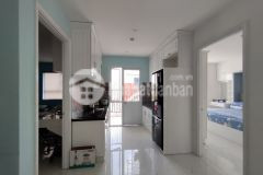 Cần bán căn góc tầng thấp tại chung cư ct2 vĩnh điềm trung nha trang