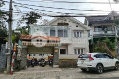 Kinh doanh nhà hàng mặt tiền đường nhựa paster 2 tầng