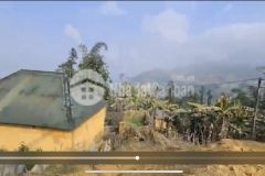 Mảnh đất đẹp nhất y tý 3 mặt tiền 500m2 tại sín chải, y tý, bát xát, lào cai giá cực rẻ,