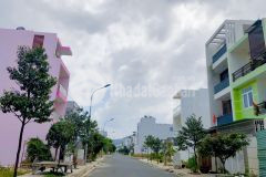 Bán đất sạch đẹp mặt tiền đường t5 kđt an bình tân tp nha trang. gía 28 triệu m2