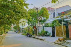 Bán lô đất đẹp mặt tiền kqh tùng thiện vương, phường vỹ dạ, tp huế