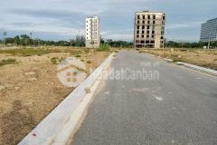 Đất nền khu đô thị biển k2 bình sơn ninh thuận