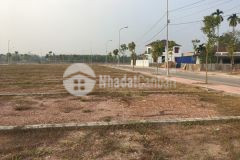 Bán đất nền 4ha phan thiết