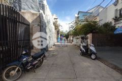 Bán đất đường huỳnh thúc kháng p4 tp. đà lạt.