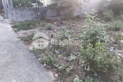 Đất biên hòa 1599tr512m2 gần vòng xoay 60m, sổ riêng đường 8m