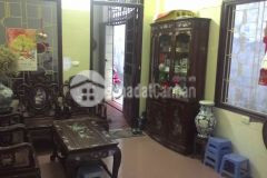 Chính chủ cho thuê nhà 3 tầng gần sân vận động hàng đẫy, quận đống đa, giá 6 triệu