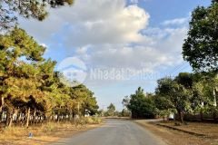 Bán đất thổ cư hẻm chính trường chinh 350 triệu