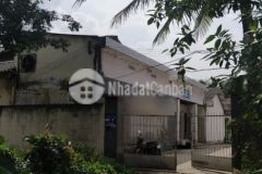 Bán nhà xưởng giá rẻ tại thành phố bến tre, đang cho thuê 60trieuthán