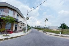 Bán đất kdc tnt trường xuân hướng đông nam