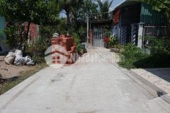 Nhà cấp 4 cách lê văn phẩm 150m