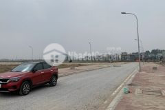 Bán cl1 đấu giá sơn nam nam sơn tp bắc ninh diện tích 102 m2 giá 2,7 tỷ. lh 0388153811