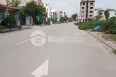 Bán đất tại khu đô thị lạc hồng phúc, lô vị trí đẹp, giá rẻ nhất lh 0835459289