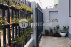 Bán nhà đẹp xây kiên cố đường sông cái xã vĩnh ngọc tp nha trang giá 1.9 tỷ