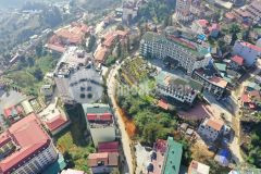 Bản mảnh đát phố thác bạc cách nhà thờ đá 100m cực đẹp