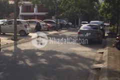 Đất đẹp kinh doanh tốt khu đô thị bắc hà dt 192m2. gía 27 triệu m2