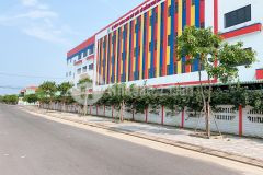 Bán đất kdc an hà tây sát trường song ngữ quốc tế