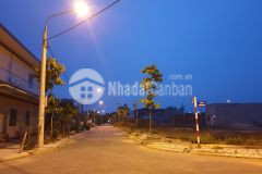 Bán đất kdc tnt trường xuân tam kỳ đường chính đi vào khu dân cư