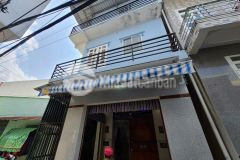 Nhà phố 2 tầng 45m2 tại bình thủy, cần thơ, dễ kinh doanh, 1.65 tỷ. lh0909998580.