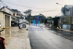 Bán đất đường hồ xuân hương phường 9 tp. đà lạt