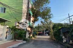 Đất đẹp gần mặt phố chính nhơn phú quy nhơn dt 200m2 chỉ 5 triệu m2