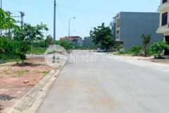 Siêu hiếm, bán đất hoàng văn thụ, yna, 81m2, mt 4.5m, kinh doanh, vỉa hè, giá 5.3 tỷ