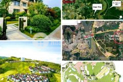 Biên hòa new city view sông triệu đô dành cho giới siêu giàu ngay sân golf long thành 0932030061