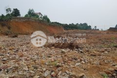 Đất ven khu công nghiệp 195m2 gần trường, chợ