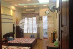 Chính chủ bán nhà yên hòa cầu giấy 60m2x5t, 5.6 tỷ