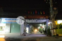 Bán đất thổ cư 90m2 gần ngã 4 nguyễn khuyễn p. trảng dài biên hòa