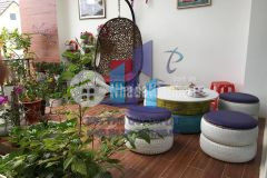 Bán căn nhà siêu đẹp ngay đầu kqh nguyên tử lực p8 đà lạt.