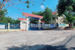 Bán đất giá đầu tư mặt tiền đường đặng thái thân phường tân thành 2,6 tỷ