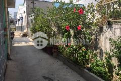 Nhà cấp 4, sau trường chính trị