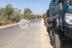 Bán đất mặt tiền tl715 hàm đức, hàm thuận bắc, phan thiết 1,25 tỷ