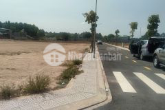 Bán đất đẹp trảng bom, đồng nai. quan tâm liên hệ đi xem đất liền