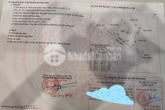 Bán mảnh đất sapa view thung lũng đẹp