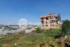 Tậu ngay nền đất xây biệt nghỉ dưỡng đường nhựa phường 8 giá chỉ 22,5 triệum2