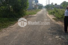 Cần bán đất nam 9d đông hà quảng trị 0941076225