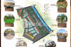 Bán căn shophouse dự án mỹ độ,bắc giang