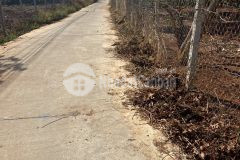 Bán đất giá đầu tư hẻm 03 võ văn kiệt phường eatam bmt chỉ với 550 triệu