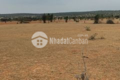 Bán 22,971m2 đất nông nghiệp hoà thắng vuông 2 mặt tiền cách đt 716 2km chỉ 110km2 lh 0938677909