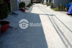 Đất thổ 130m phường 3 vĩnh long ô tô tới nơi