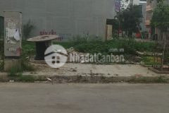 Bán lô đất mb 6275 phường nam ngạn, thành phố thanh hóa, diện tích 90m2, mặt tiền 4.5m