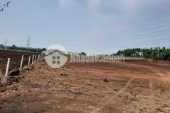 Siểu phẩm đất vườn gần sân bay long thành 680 triệu 1200m2.