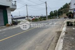 Bán đất tặng nhà cấp 4 tđc hòn rớ 2, tp nha trang, dt 70m2.