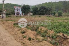 Đất 240m2 chân dự án sân golf thôn 17 lục nam bắc giang