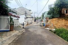 6 tỷ chìa khóa trao tay vào ở ngay nhà lk 97m2, p4, đl