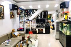 Bán nhà hẻm oto 3 tầng tttp nha trang cách lê hồng phong 10m giá 3,38 tỷ