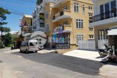 Bán đất đường lê thánh tôn p5 tp. đà lạt.