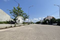 Chuyển nhượng đất mặt tiền khu quy hoạch bầu vá thông đào tấn