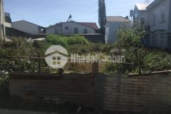 D941 cần bán đất hẻm ô tô tương phố phường 9 tp đà lạt.